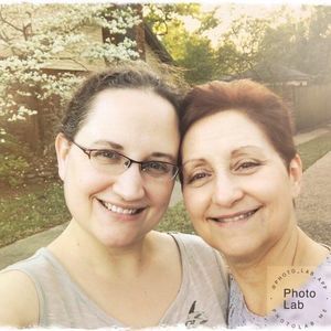 Meet your Posher, Jenny